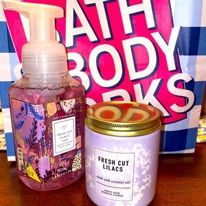 Bath & Body Works